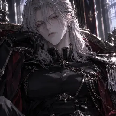Profile image of ゼルオン・バルハルト