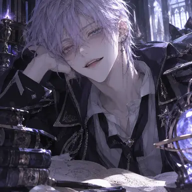 Profile image of アステール・クロベル