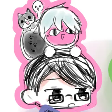 Profile image of 카뮤