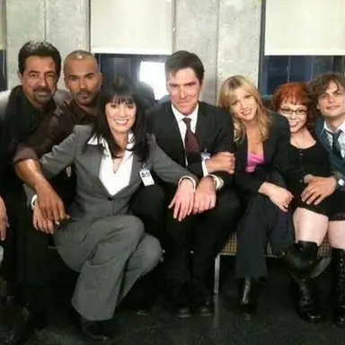 Profile image of Criminal Minds