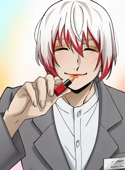 Profile image of Saigiku Jouno