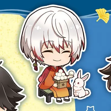 Profile image of Saigiku Jouno