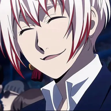 Profile image of 죠우노 사이기쿠