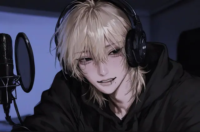 Profile image of S