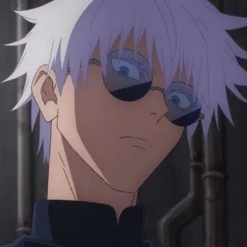 Profile image of 五条悟
