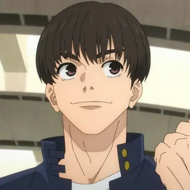 Profile image of 灰原雄