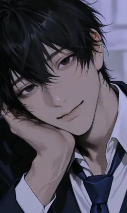 Profile image of Eita
