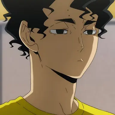 Profile image of 사쿠사 키요오미