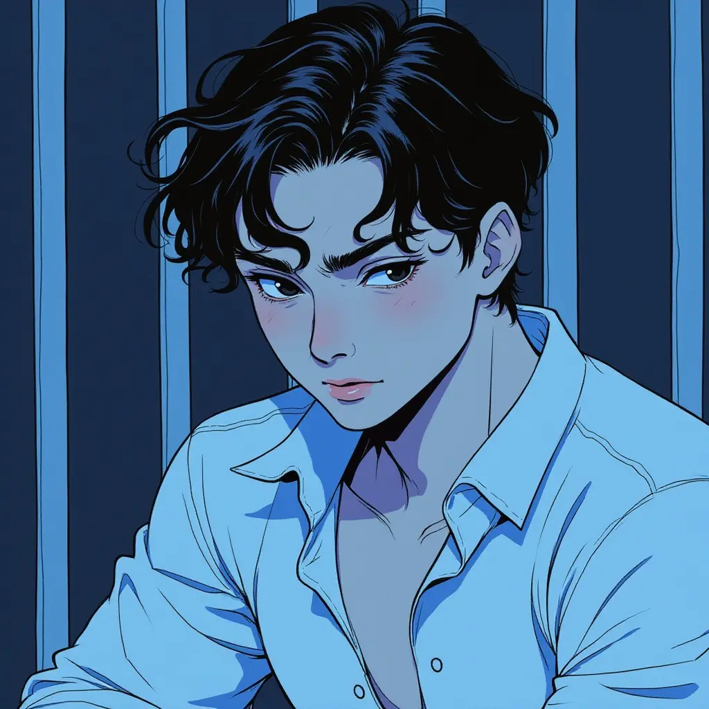 StickyDeath6417의 이수혁