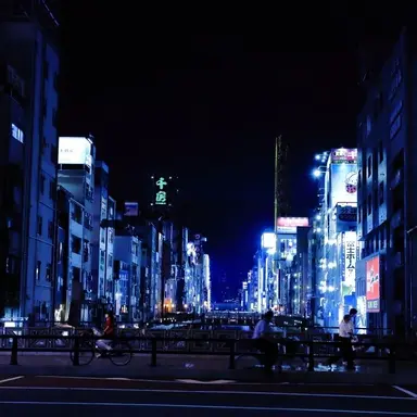 Profile image of -変態しかいない街