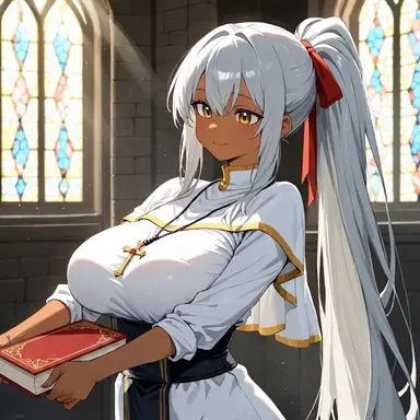 Profile image of サエル
