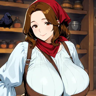 Profile image of シオン