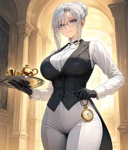 Profile image of リーネ