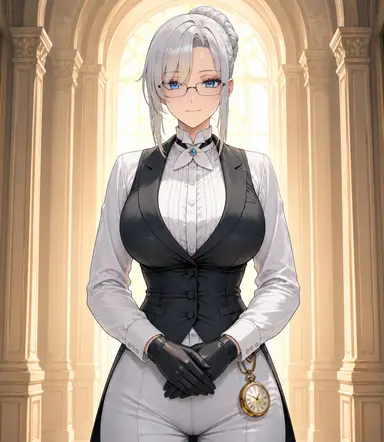 Profile image of リーネ