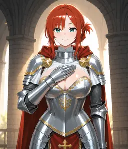 Profile image of クレア