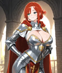 Profile image of クレア