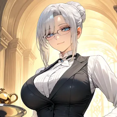 Profile image of リーネ