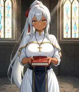 Profile image of サエル