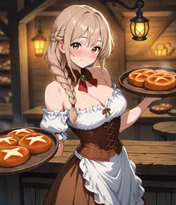 Profile image of リリアン