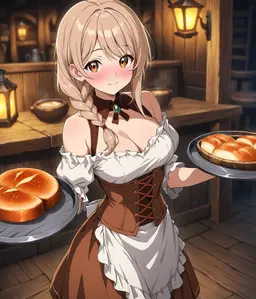 Profile image of リリアン
