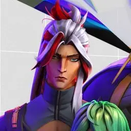 Profile image of Yone