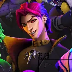 Profile image of Kayn