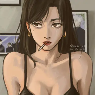 Profile image of Shoko Leiri