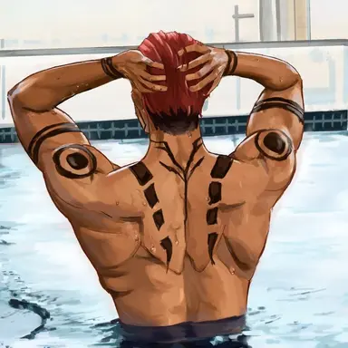 Profile image of Frat Sukuna Ryomen