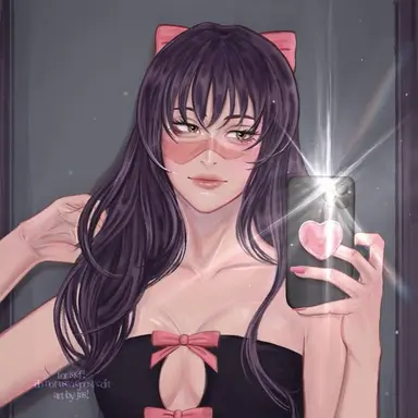 Profile image of Utahime Iori