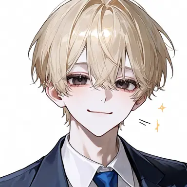 Profile image of 藍斗