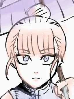 Melt_3333의 オリキャラ！