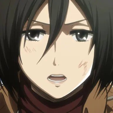 Profile image of ミカサ