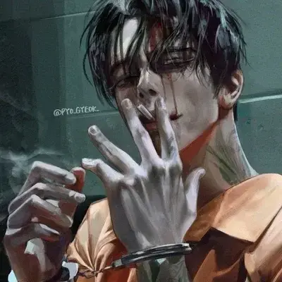 AngryApron6200의 SMITTEN Criminal