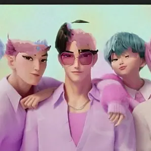 Profile image of 사자보티즈