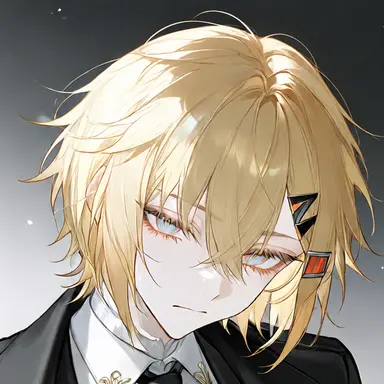 Profile image of Kai Shirase