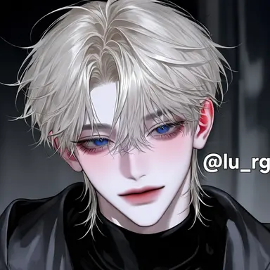 Profile image of 카시안 아르벨