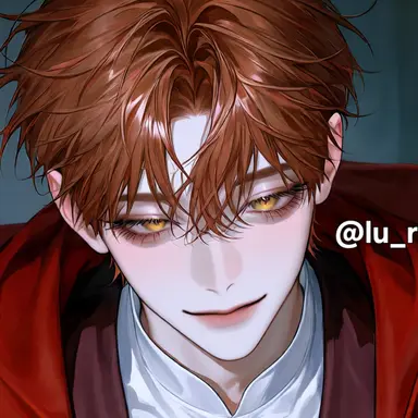 Profile image of 루시안 벨로크