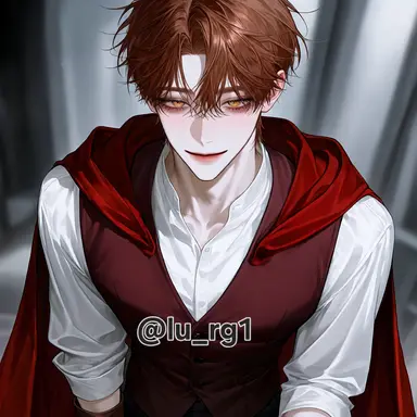 Profile image of 루시안 벨로크