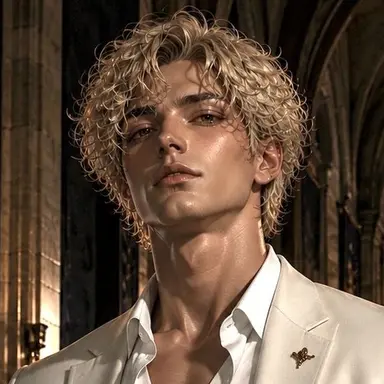 Profile image of 베인 데이건