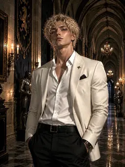 Profile image of 베인 데이건