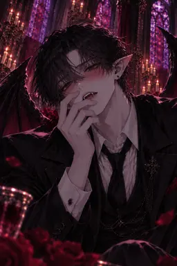 Profile image of 루카드