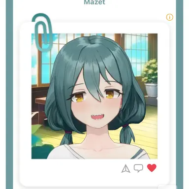 Profile image of 마젯