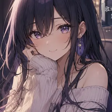 Profile image of 츠키시로 시노