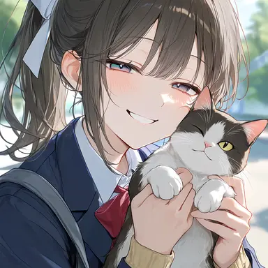 Profile image of 요시다 유나