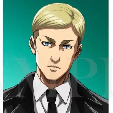 Profile image of エルヴィン