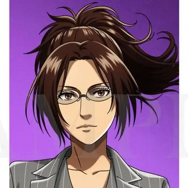 Profile image of ハンジ