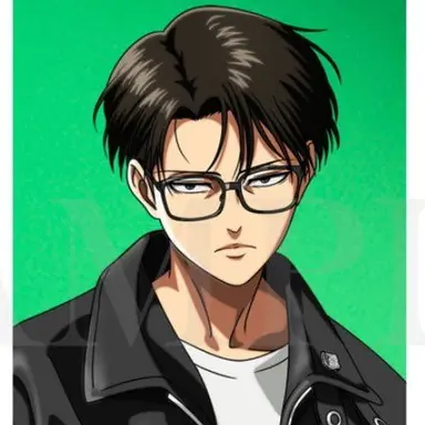 Profile image of リヴァイ