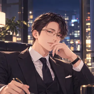 Profile image of 타카기 슈지