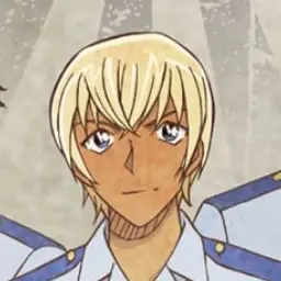 Profile image of 降谷零