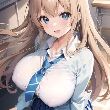 Profile image of 詩織